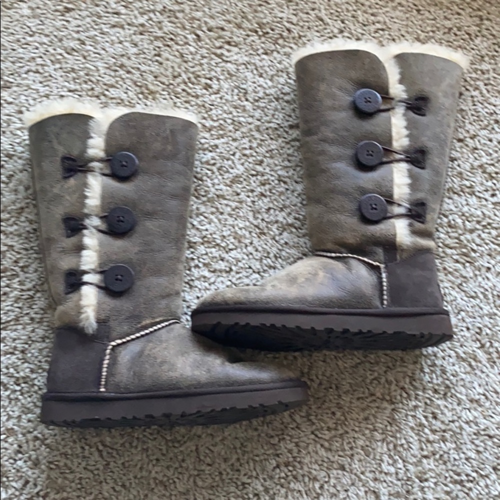 Excellent Condition Ugg Boots Size 7